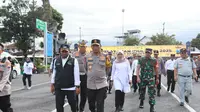 Kapolda Jatim Prediksi Puncak Arus Balik Lebaran terjadi Sabtu dan Minggu