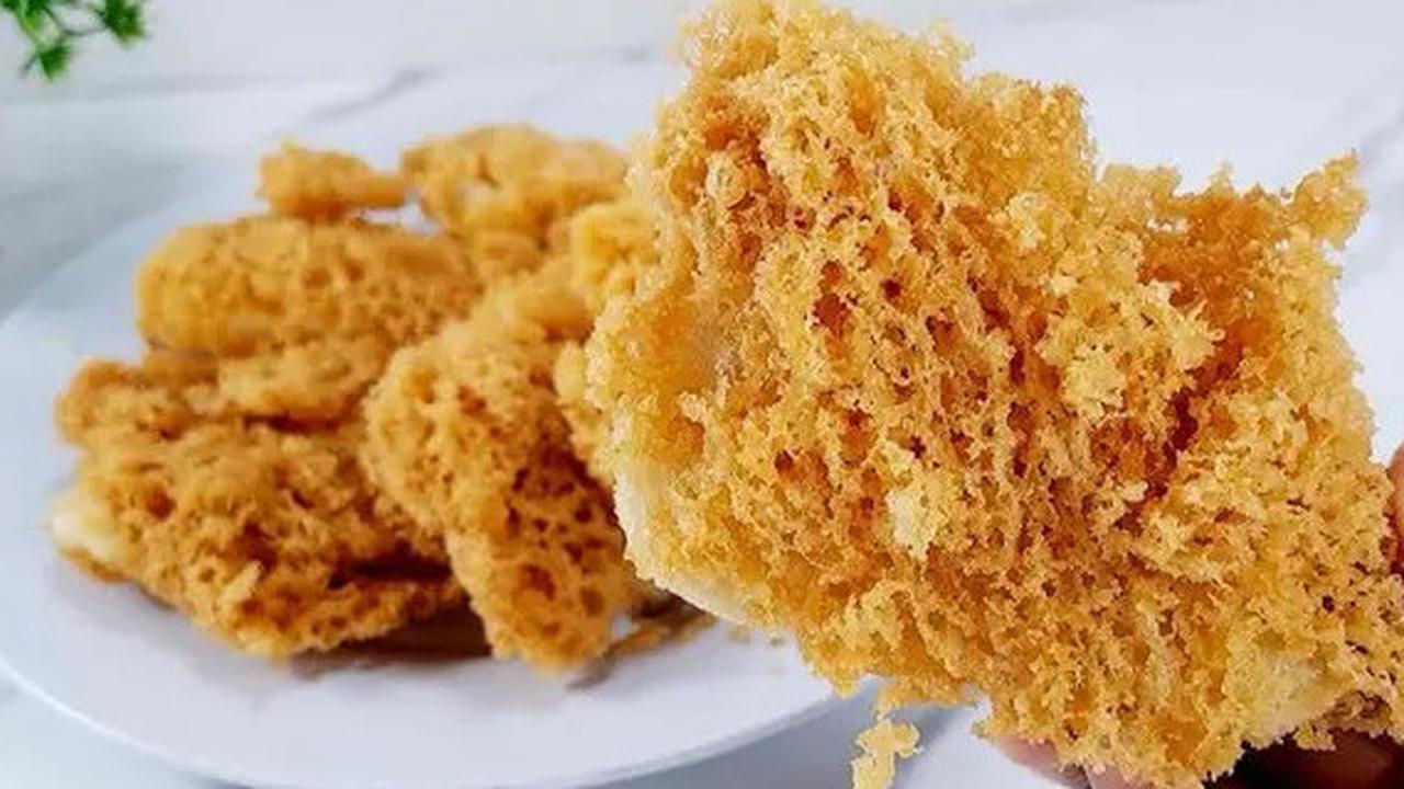 Cara Membuat Pisang Goreng Kremes yang Renyah dan Gurih, Sempurna untuk Hidangan Takjil