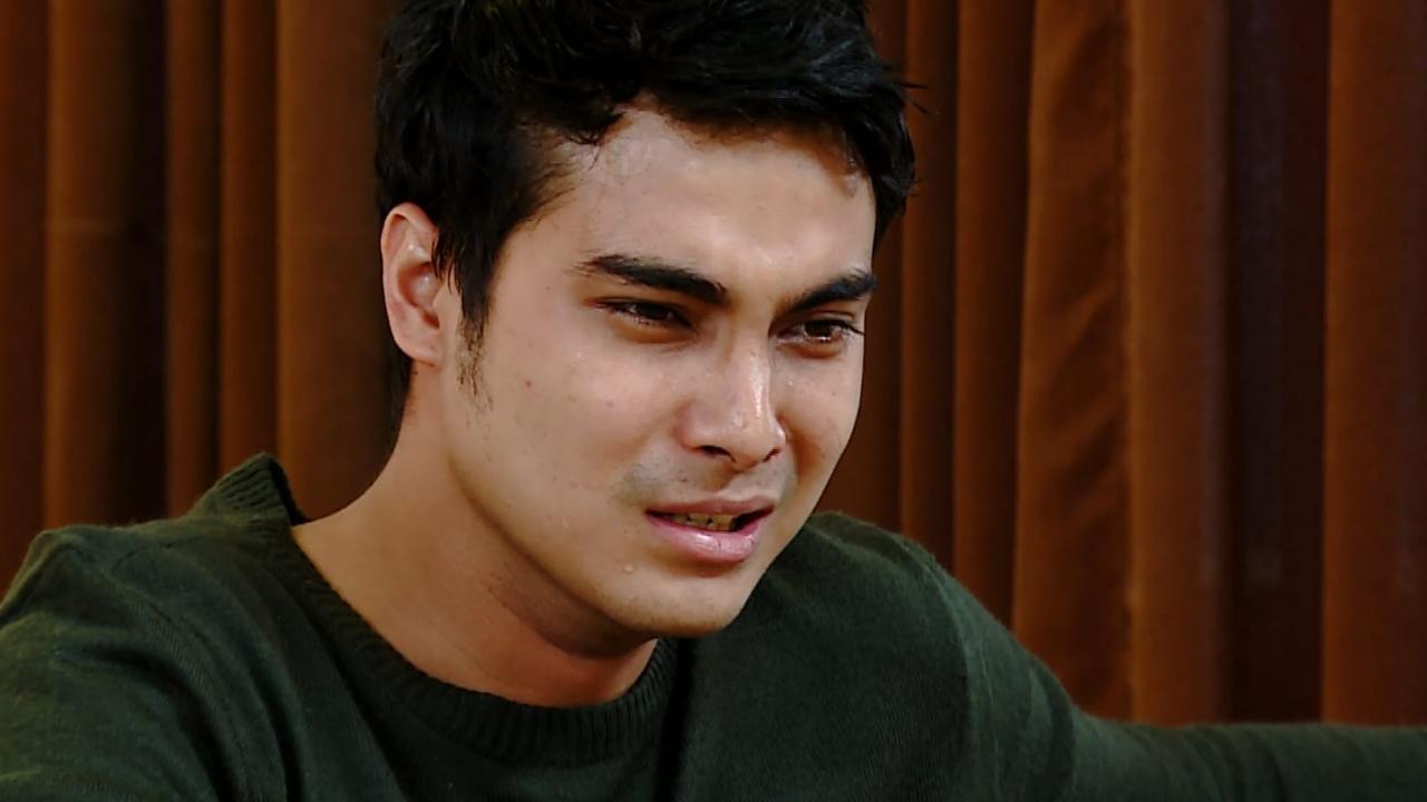 Buku Harian Seorang Istri