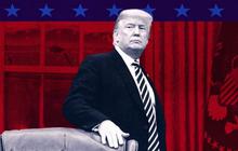 Donald Trump Menang Pilpres, Miliarder Semakin Kaya