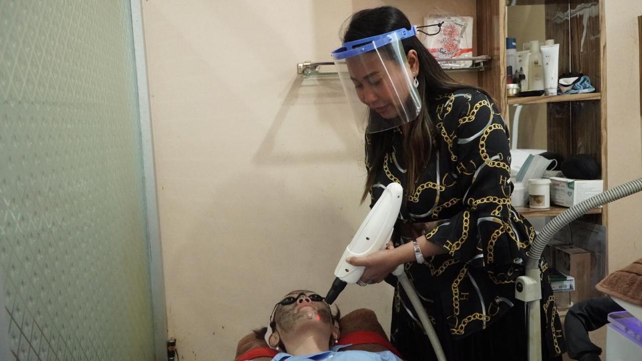 Cara Cantik Tanpa Mahal di Cantik salon Bali