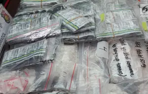Dugaan Distribusi Tramadol Jelang Aksi Demo Mulai Diselidiki
