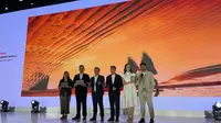 Huawei Pura 70 Ultra Resmi Rilis dengan Fitur AI Gesture Control, Ini Harganya