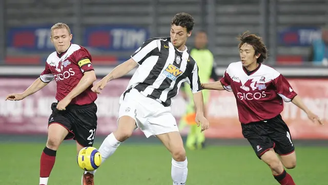 Shunsuke Nakamura