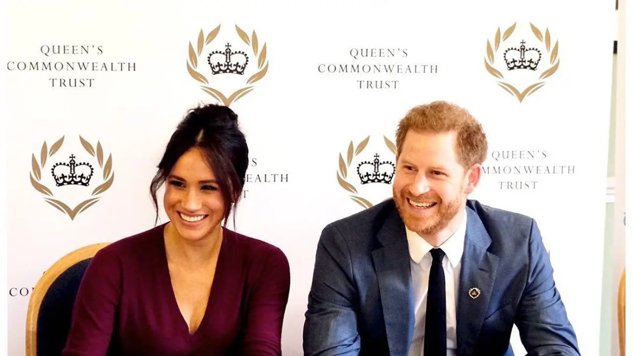 Meghan Markle