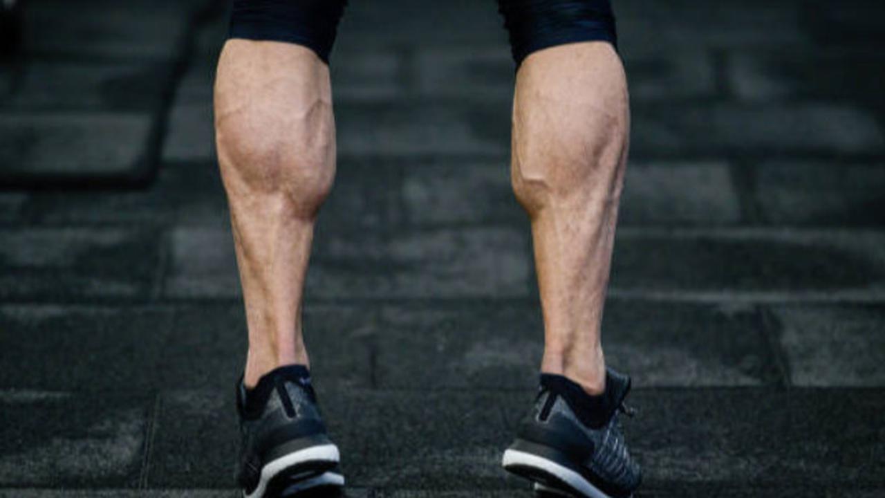 Cara Menghilangkan Sakit Kaki di Betis: Panduan Lengkap dan Efektif