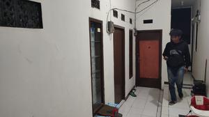 Densus 88 Geledah Rumah di Bandung, Sejumlah Barang Disita