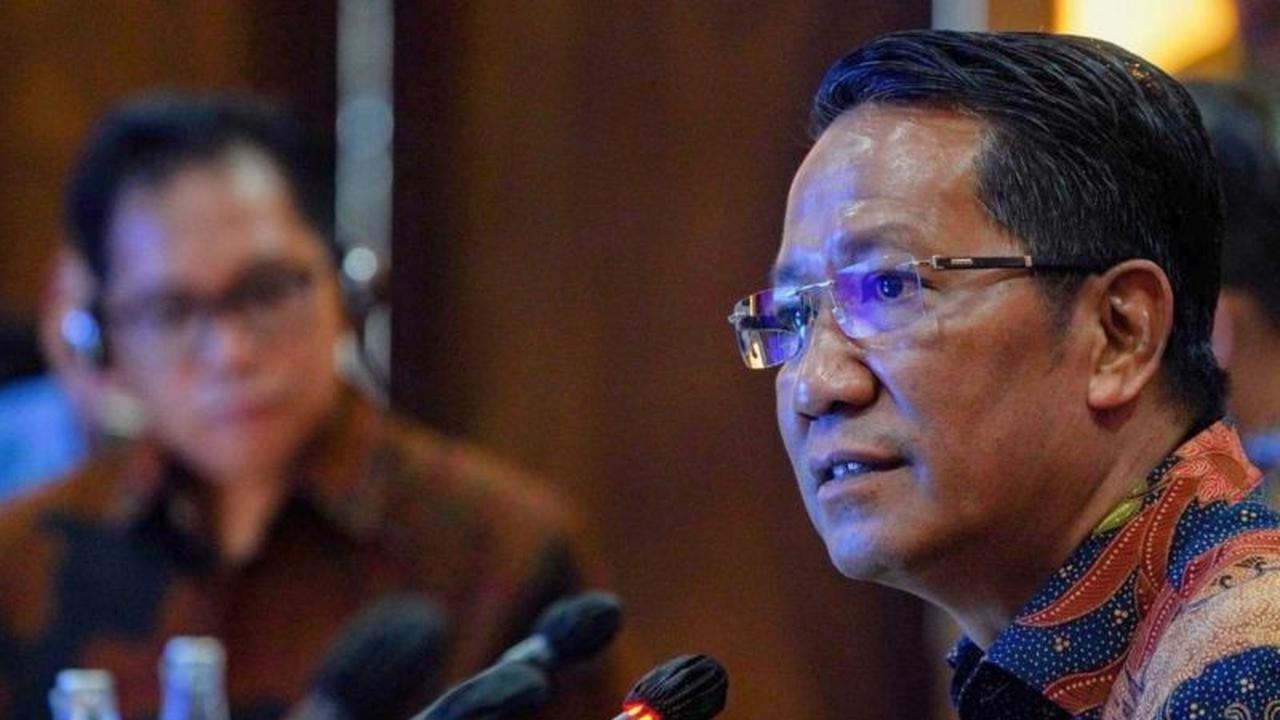 RI Desak Standardisasi Global Royalti Musik dan Lagu untuk Transparansi