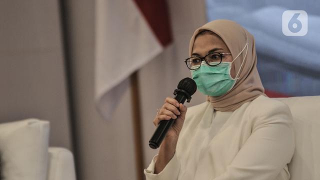 BPOM Beberkan Uji Klinis Obat Covid-19 Temuan UNAIR