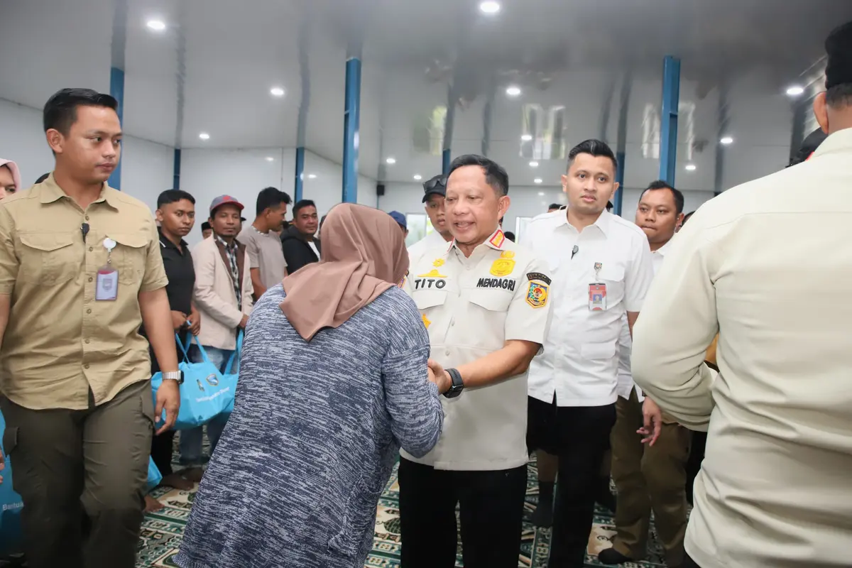 Dari Duka ke Harapan, Huntara Bener Meriah Pulihkan Senyum Penyintas