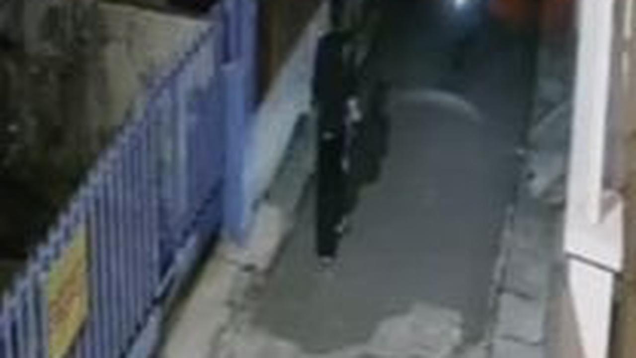 Polisi Usut Video Wanita di Grogol Diduga Jadi Korban Begal Payudara