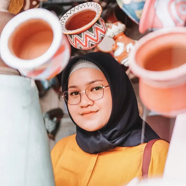 Potret Terbaru 5 Pemain Putih Abu-abu yang Mantap Berhijab, Bikin Pangling