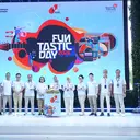 Masuk Usia 61 Tahun, Telkom Tancap Gas Gelorakan Transformasi Digital Nasional