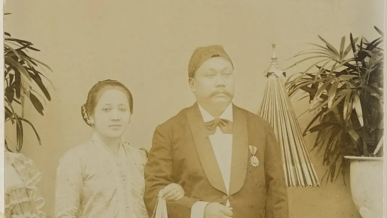 Ucapan Selamat Hari Kartini 2026