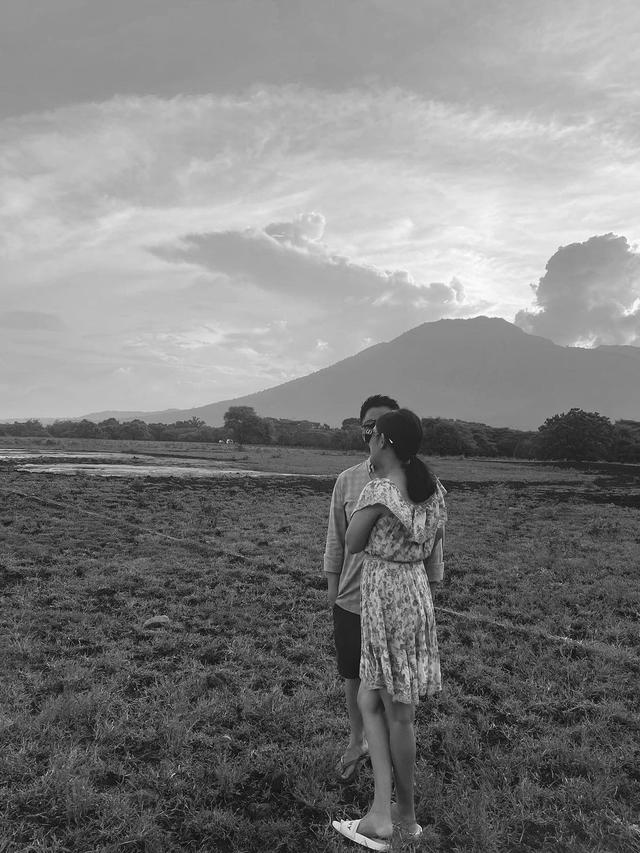 7 Potret Oline Mendeng Pemeran Susi OB yang Dikabarkan Punya Kekasih