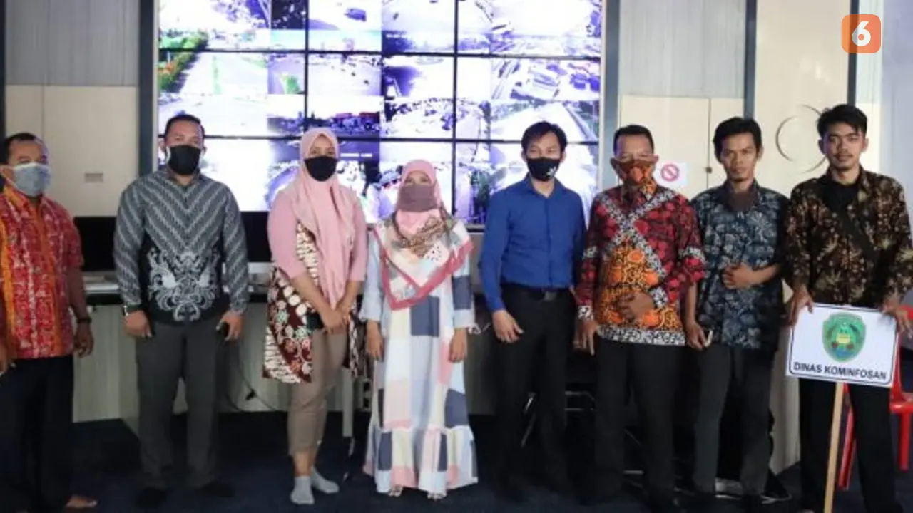 “Kupesan” dan “Kuantar” Aplikasi Digital PT WBR Gandeng Pemkot Bengkulu