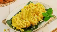 Resep Pisang Goreng Crispy yang Tidak Menyerap Banyak Minyak, Renyah dan Lebih Sehat