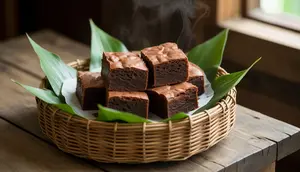 Resep Brownies Kukus Imut yang Lembut dan Anti Gagal