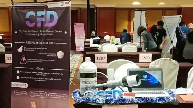 (Foto: Liputan6.com/Dian Kurniawan)