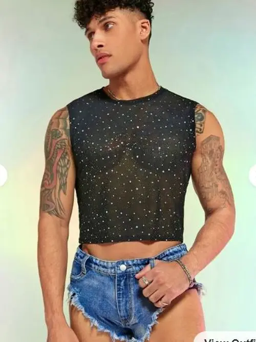 Apa itu hotpants hotsell