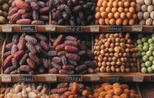 9 Jenis Kurma dengan Kandungan Nutrisi dan Cita Rasa yang Khas, Perlu Diketahui!