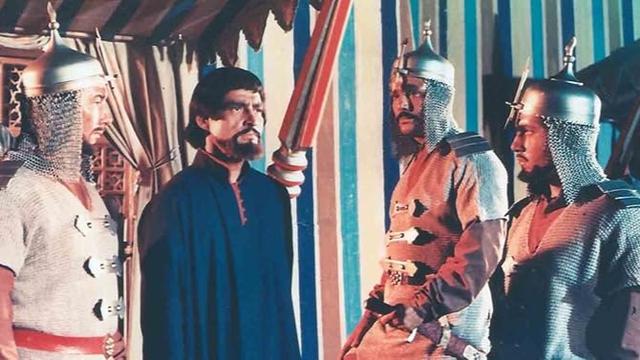 Saladin (1963)