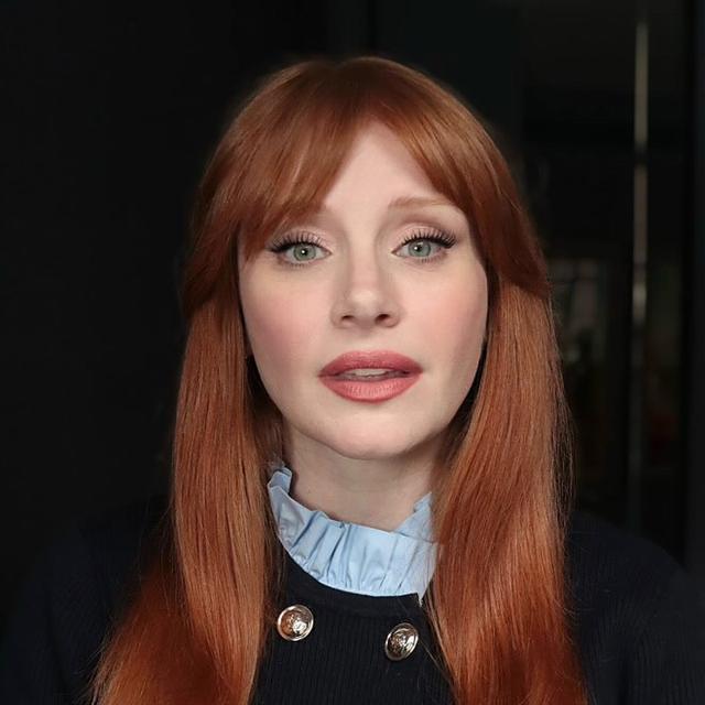 Bryce Dallas Howard