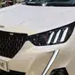 Peugeot 2008 (Ist)