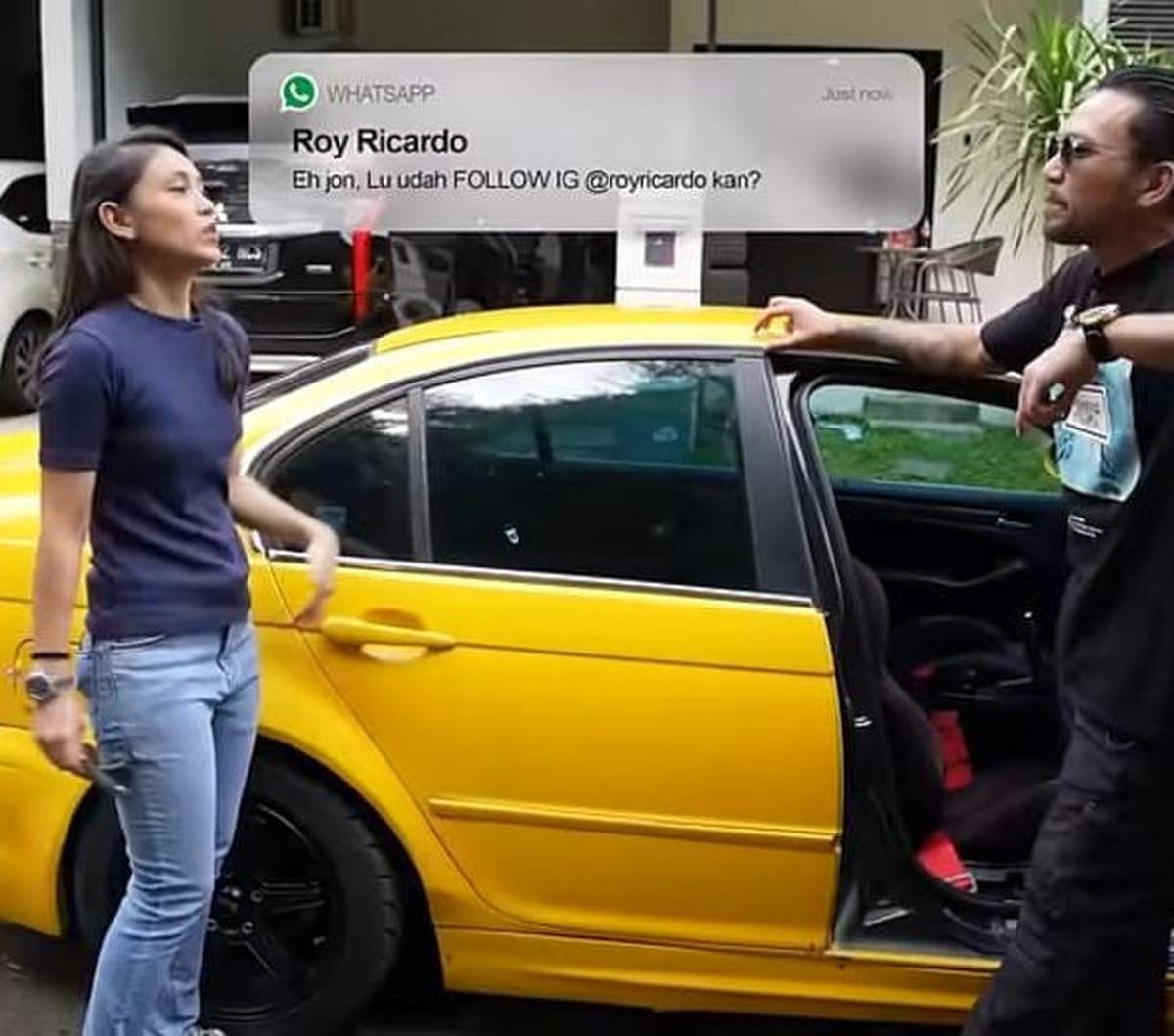 Dok. Istimewa