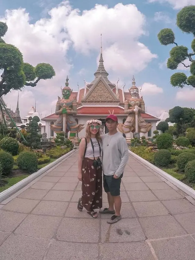 [Bintang] Liburan Murah