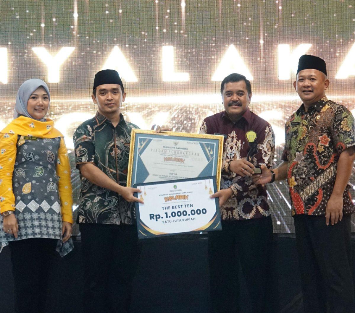 Dok. Istimewa