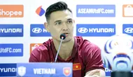 Kiper Vietnam Pede Wakil ASEAN Bakal Bicara Banyak di Piala Asia 2027