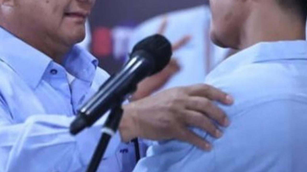 Ini Dua Hasil Survei Terbaru Elektabilitas Prabowo Jelang Debat Capres 7 Januari 2024