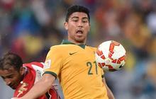 Massimo Luongo: Nominasi Ballon d'Or Hanya Lelucon