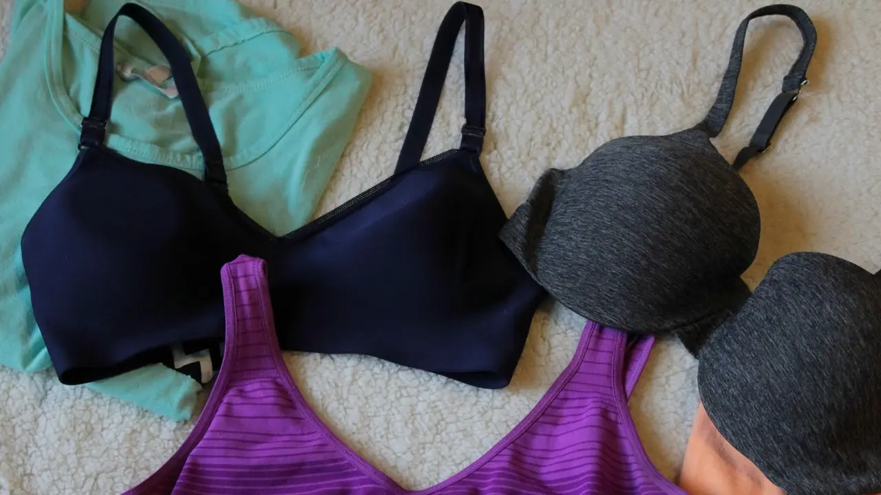 [Bintang] Bra