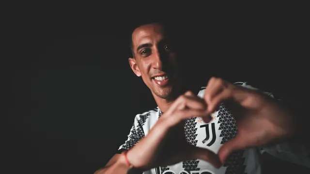Angel Di Maria