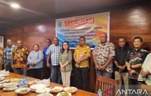 Pemprov Papua Barat Daya Dukung Penuh Pendirian Universitas Doberai, Tingkatkan SDM Lokal