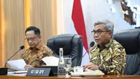 Kemendagri Petakan Titik Rawan Korupsi, Gandeng KPK Perkuat Pencegahan di Daerah