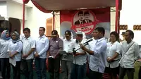 Dukung Jokowi-JK, Kesultanan Banten Akan Awasi Pemungutan Suara