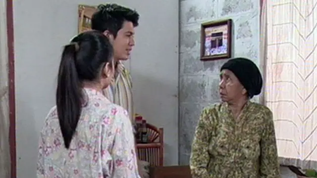 Mak Ijah Pengen ke Mekah, Tayangan Pilihan Bulan Ramadan