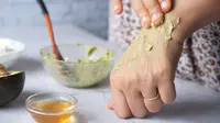 Ramuan body Scrub alami dari dapur untuk kulit halus selembut sutra (Foto: Unsplash)