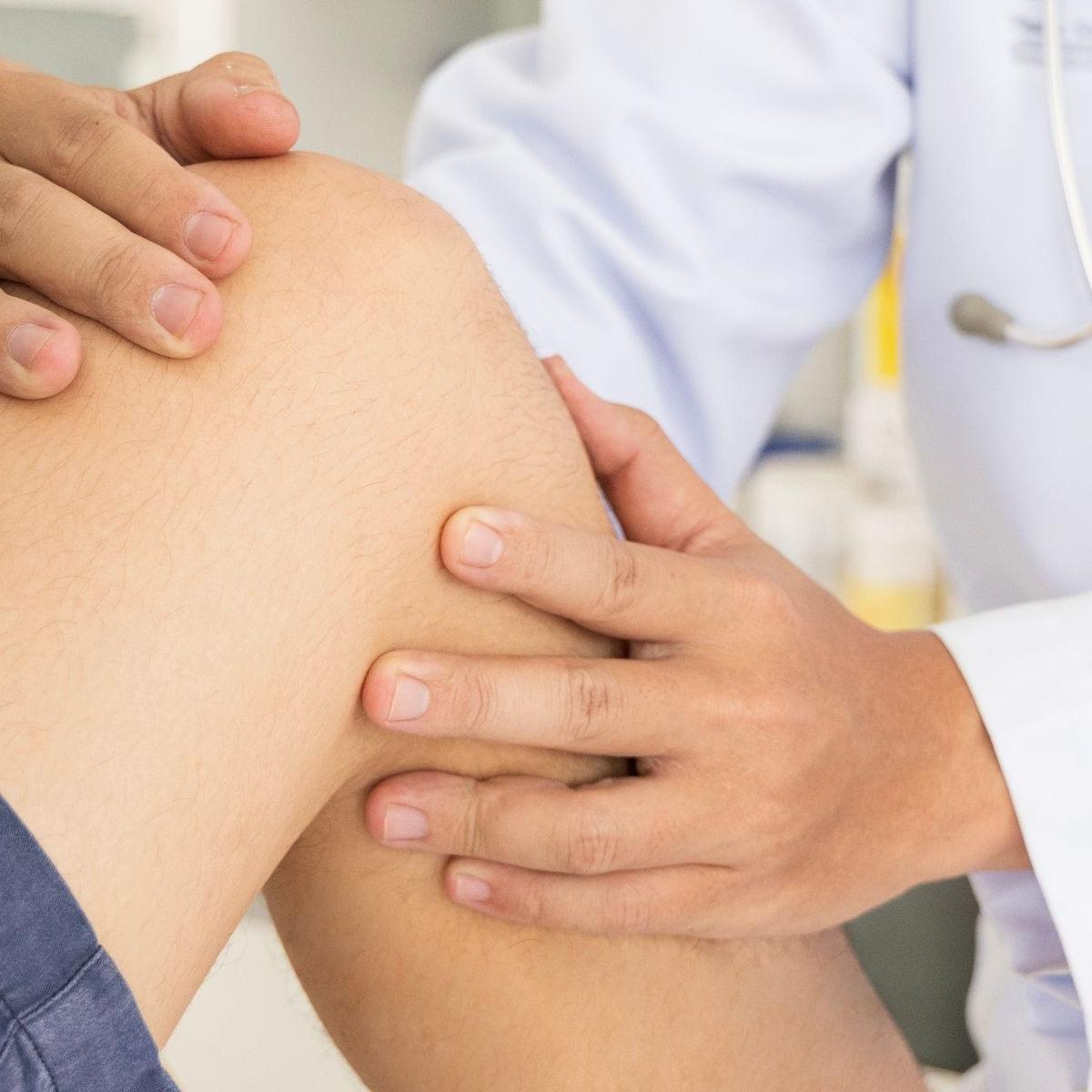 Bikin Dokter Bingung, Pria 35 Tahun Ini Patah Tulang Paha Karena Batuk