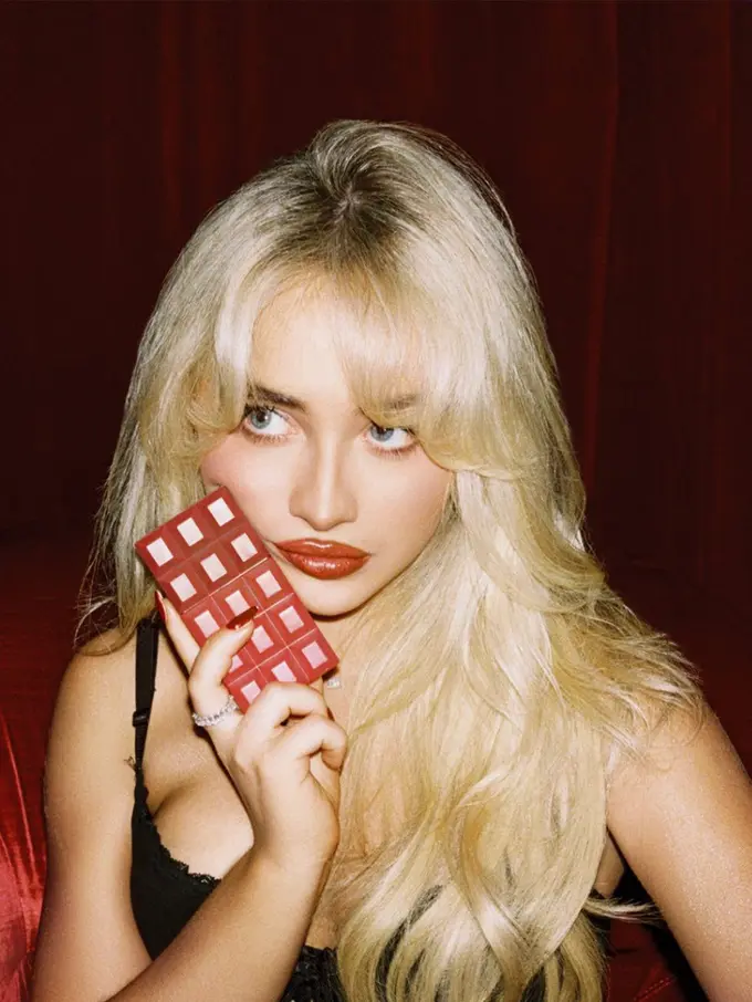 Sederet Publik Figur Rilis Brand Parfum Pribadi