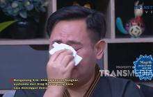Sambil Menteskan Air Mata Sang Ayah Meninggal Dunia, Cerita Nassar Selalu Mengutamakan Kebahagian Mamah & Abah