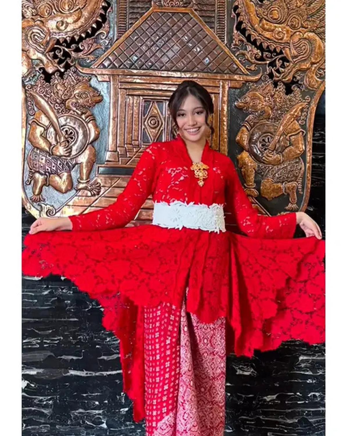 6 Potret Antea Turk, Kenalkan Lagu Pertama Ciptaan WR Supratman Tahun 1924