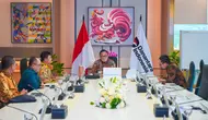 Konsolidasi Danareksa jadi Operator Kawasan Industri Ditarget Tuntas Tahun Ini