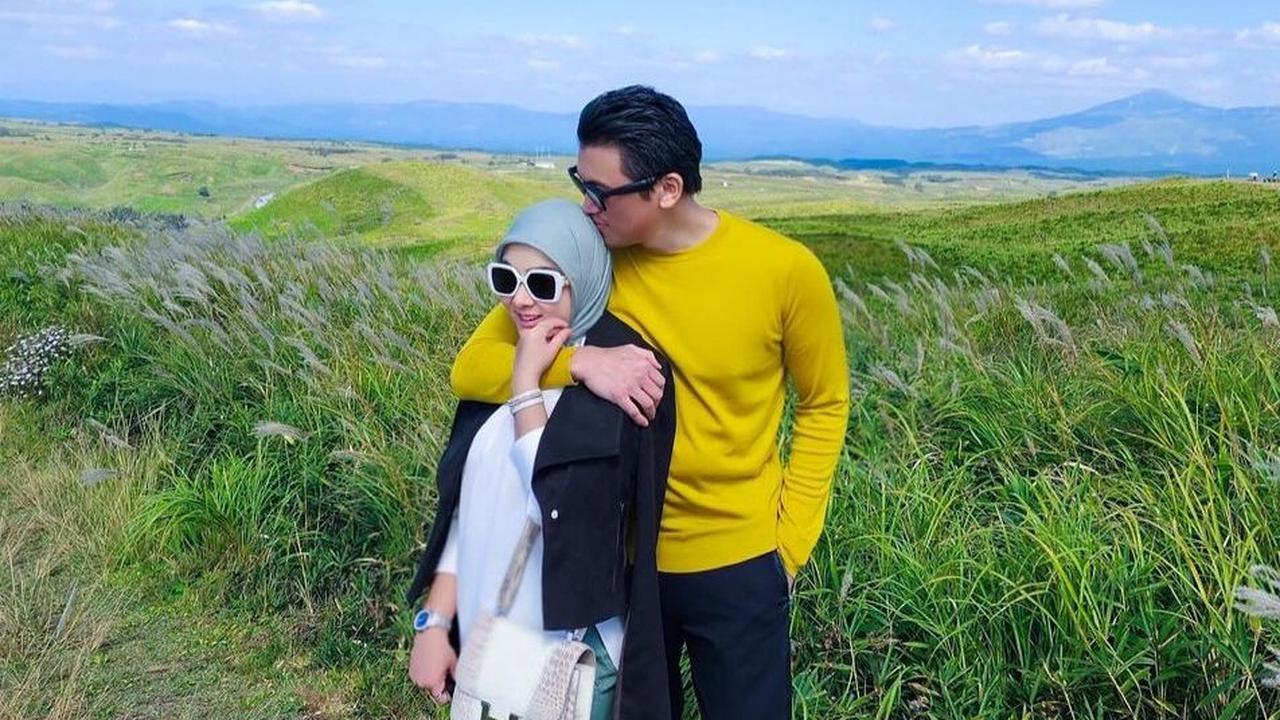 Intip Detail Kedua Cincin Luxury Syahrini, Salah Satunya Seharga Rp328 Juta