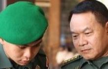 Jadi Ajudan Siaga Andalan Jenderal Dudung, Ini Sosok Serda Fadlil Umart Bahadrudin Yusup