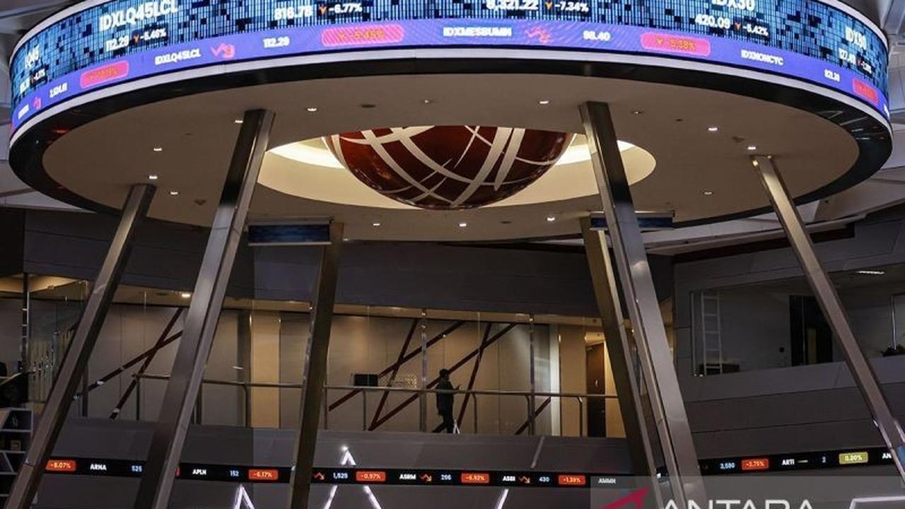 Ekonom: Penilaian MSCI Dorong Reformasi Pasar Modal Indonesia Berkelanjutan