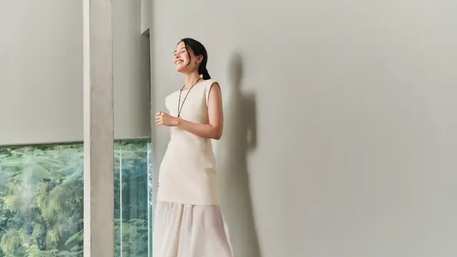 Inspirasi Gaya Maudy Ayunda dalam Keseharian yang Cocok untuk Berbagai Momen